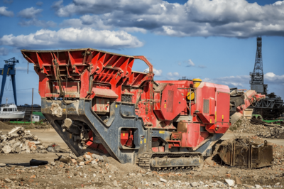 2024年6月哈薩克斯坦卡拉干達礦山機械展礦用設備及礦用車輛展 即將盛大開展