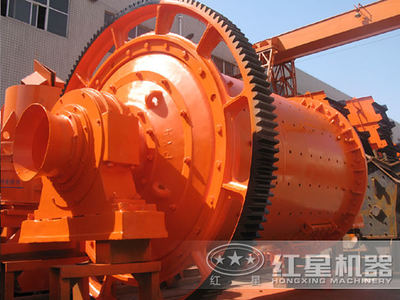 非洲礦業與非洲幾年來選礦設備發展概況