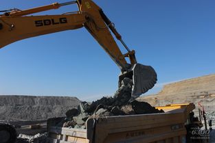 15年礦山從業(yè)者,信賴臨工設(shè)備