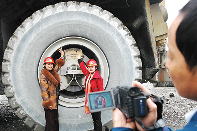 再制造:想說愛你不容易