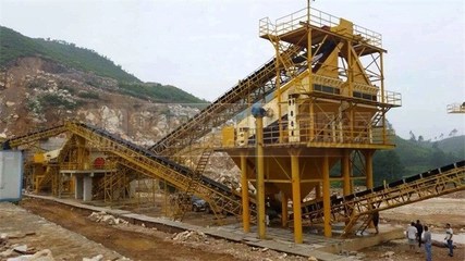 時(shí)產(chǎn)1400噸砂石生產(chǎn)線(xiàn)新鄉(xiāng)鼎力為貴州攪拌站量身打造產(chǎn)優(yōu)質(zhì)砂石骨料_新鄉(xiāng)市鼎力礦山設(shè)備