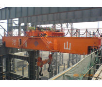 冶金鑄造起重機(jī)優(yōu)質(zhì)商家置頂推薦產(chǎn)品