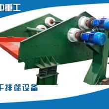  長(zhǎng)葛市新宇礦山工程設(shè)備制造廠 主營(yíng) 干式磁選機(jī) 干選機(jī)