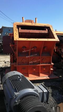 烏魯木齊礦山及砂場(chǎng)設(shè)備交易信息