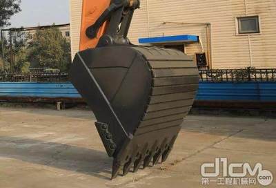 【圖解說(shuō)設(shè)備】玩轉(zhuǎn)礦山 50噸級(jí)挖掘機(jī)選購(gòu)全攻略