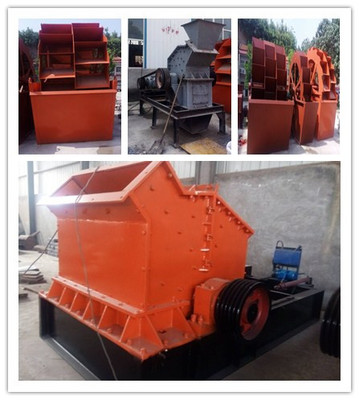 探究鵝卵石制砂機(jī)產(chǎn)出石子粒型不均勻的常見(jiàn)原因