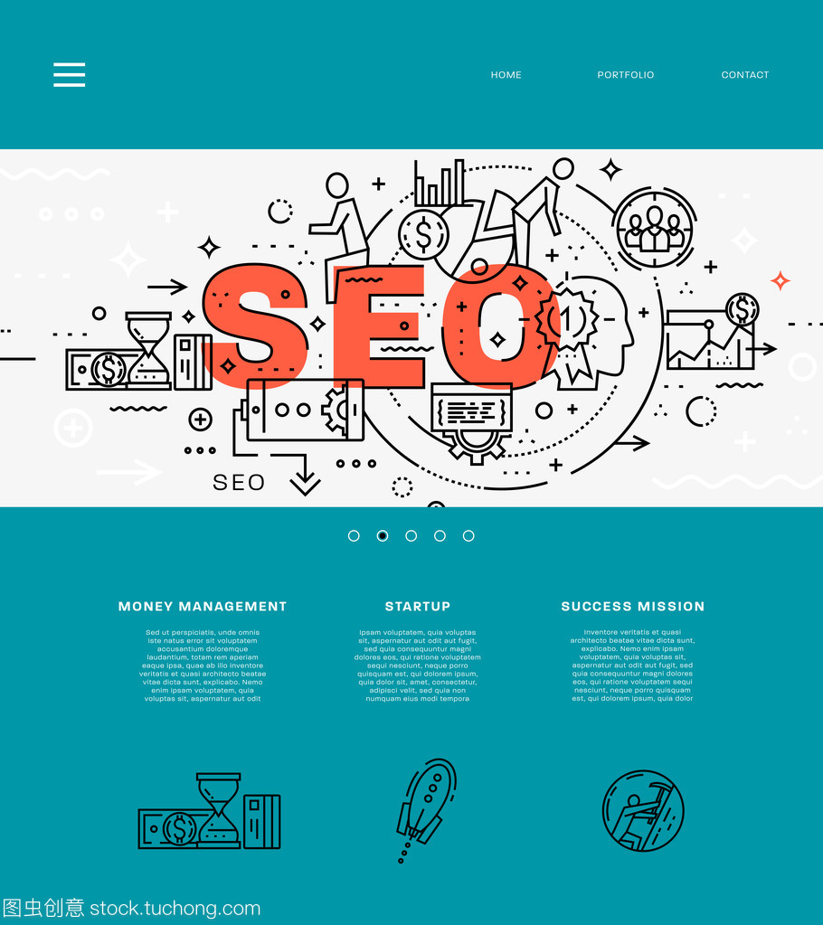 網(wǎng)頁(yè)的網(wǎng)站設(shè)計(jì)與開發(fā) 從概念到實(shí)現(xiàn)